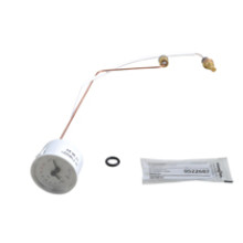  7825530 Manometrs ar kapilāru 0-4 bar